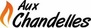 Aux Chandelles logo