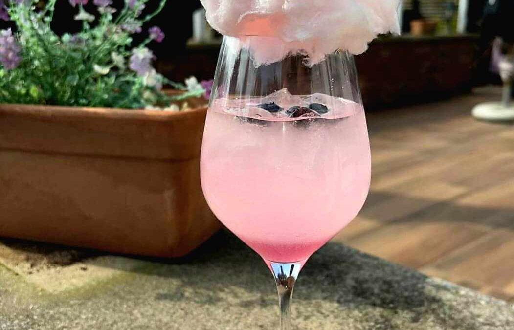 Découvrez notre Nouveau Cocktail d’Été !