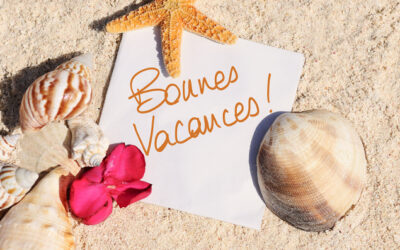 FERMETURE !! vacances de Paques