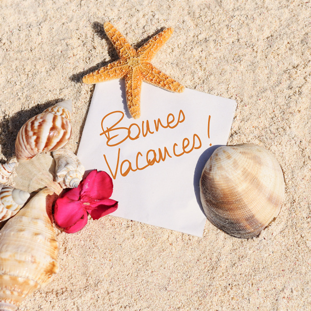 FERMETURE !! vacances de Paques